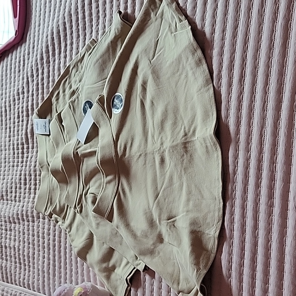 uniform skort